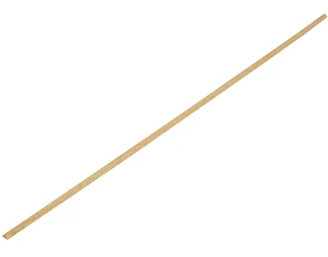 Midwest Triangularstock 3/8X36IN 1pc