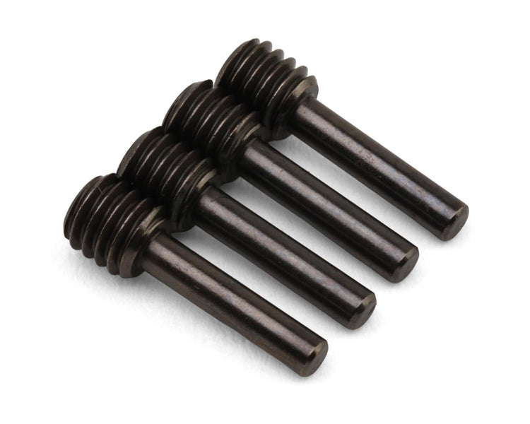 Reef's RC Reefs RC 2x13mm Screw Pins (4)