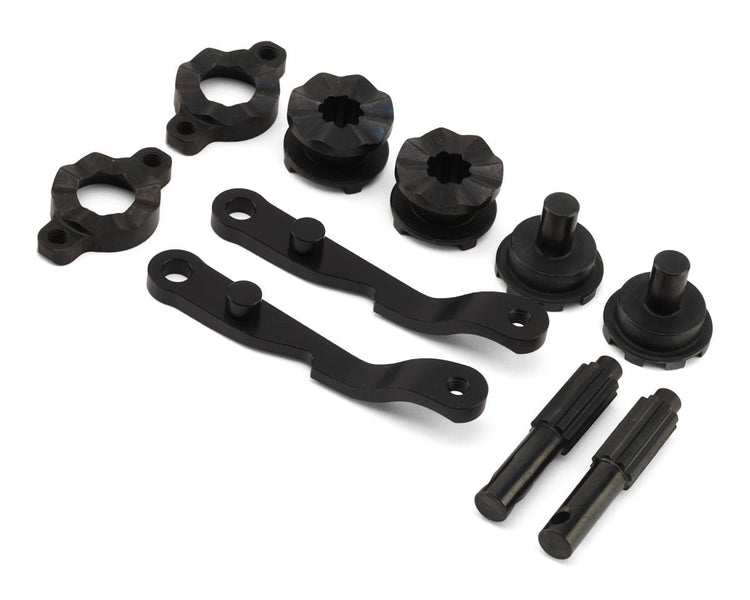 Reef's RC Reefs RC XP Dual Dig Shift Components Set