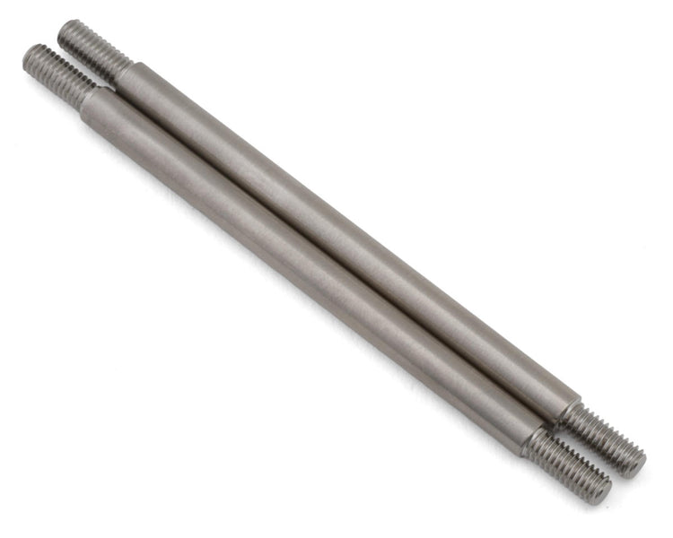Reef's RC XP10 Titanium Front Upper Link (2)