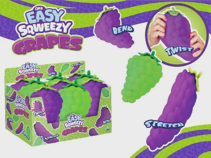 ORB Easy Sqweezy Grapes
