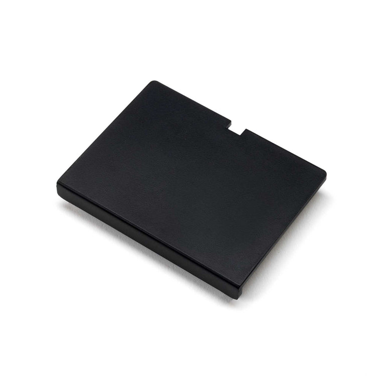 Spektrum Battery Door: NX7e+ Black Edition