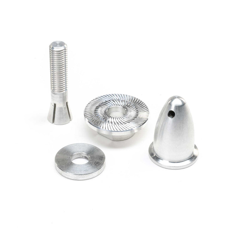 Spektrum Collet Cone Adapter 5Mm-5/16X24 Prop Shaft