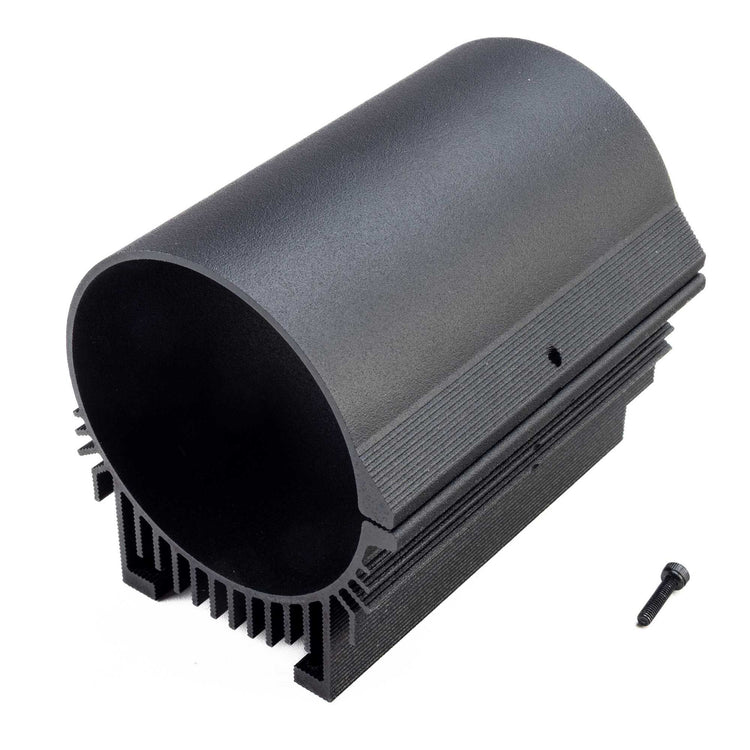 Spektrum Motor Heatsink 70120