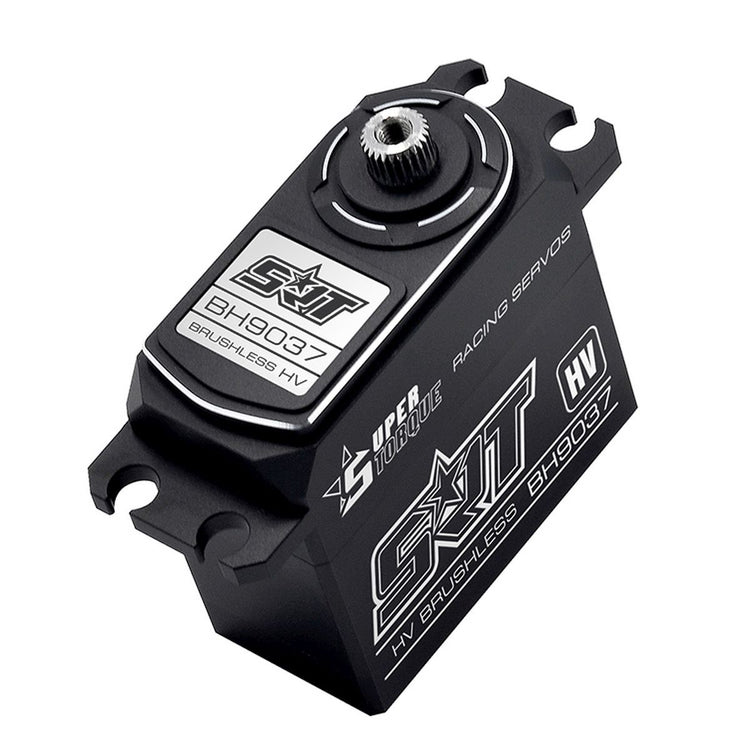SRT Servo HV Brushless Digital Servo, 0.13sec / 513.8oz @8.4V