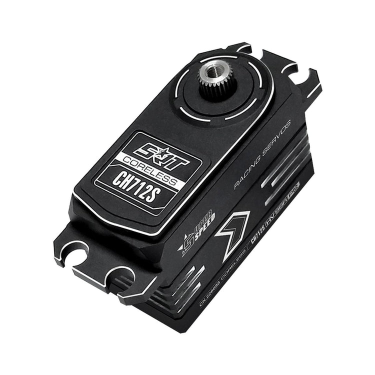 SRT Servo HV Coreless Digital Servo, .049sec / 175.0oz @ 8.4V