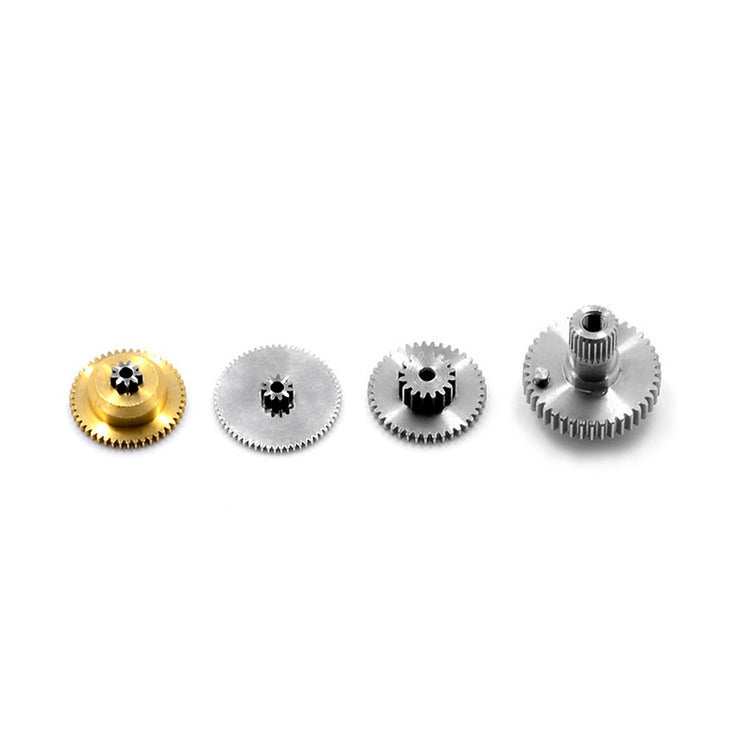 SRT Servo DL3017 Servo Gear Set