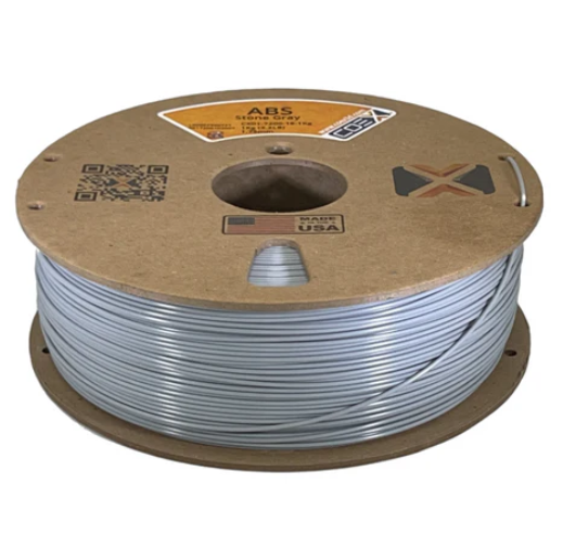 COEX ABS 1.75mm Stone Grey 1 kg Spool