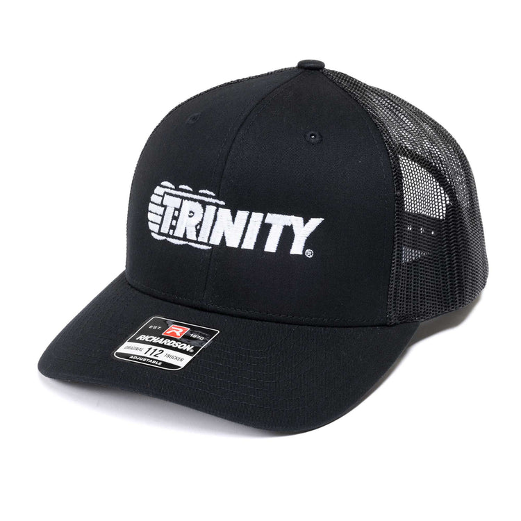Trinity Trucker Hat