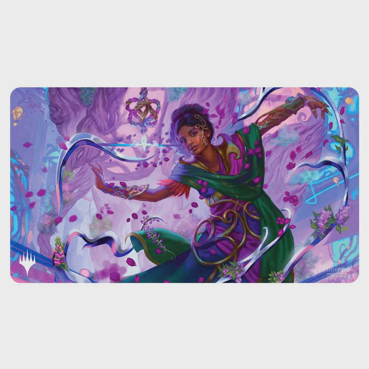 Ultrapro Playmat: MtG: Aetherdrift: Avishkar