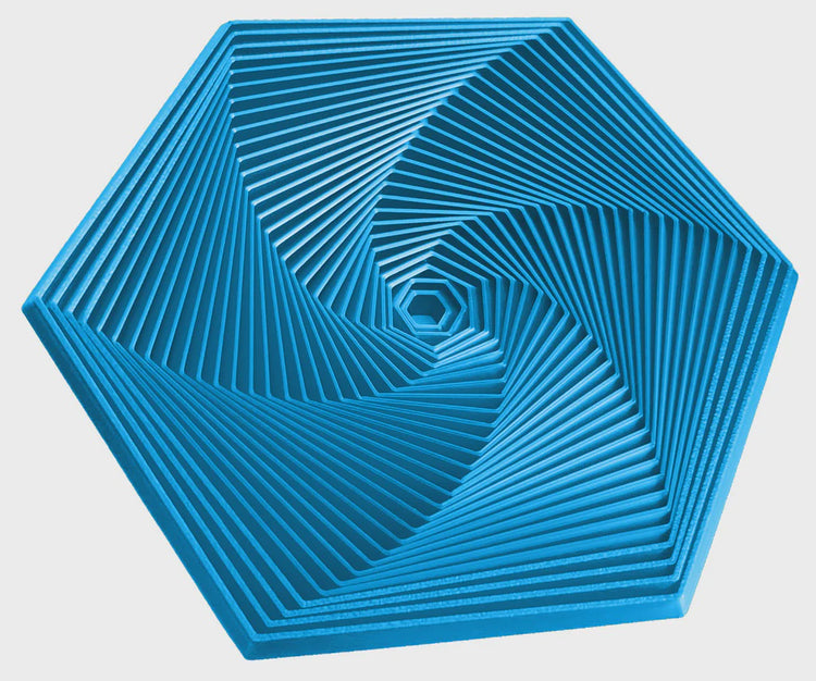 Zorbitz Twiddle 3D Swivel