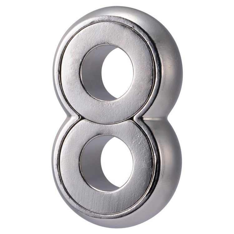 University Games Corp Puzzle: Hanayama: Infinity Lvl 6