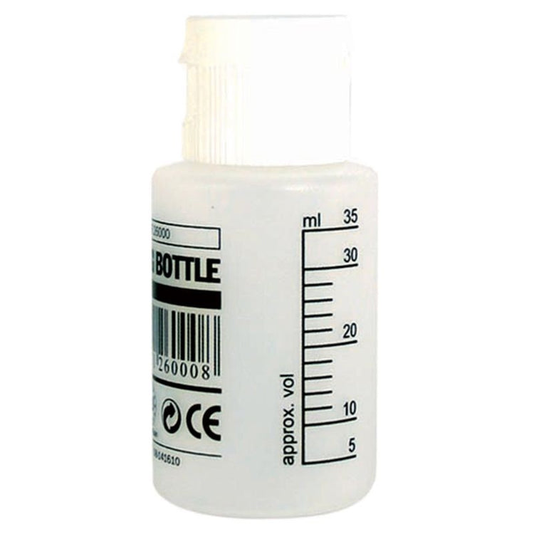 Vallejo Empty Mixing Bottle 35ml