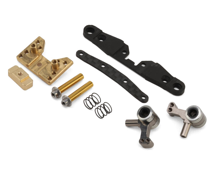 XBility RC XBOne/XB-F1 Simple Front End Conversion Kit